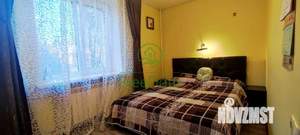 3-к квартира, на длительный срок, 58м2, 2/5 этаж