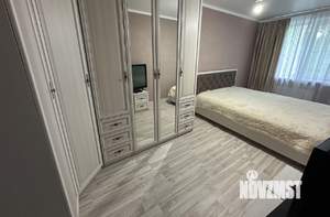 2-к квартира, на длительный срок, 50м2, 5/5 этаж