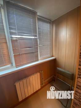 1-к квартира, на длительный срок, 32м2, 4/9 этаж