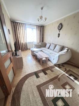 3-к квартира, на длительный срок, 72м2, 5/10 этаж