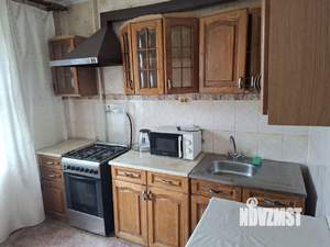 1-к квартира, на длительный срок, 34м2, 6/10 этаж