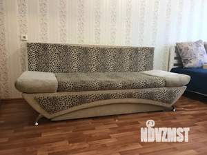 1-к квартира, посуточно, 35м2, 4/10 этаж