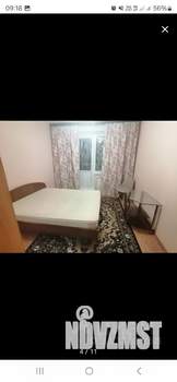 2-к квартира, на длительный срок, 55м2, 9/11 этаж