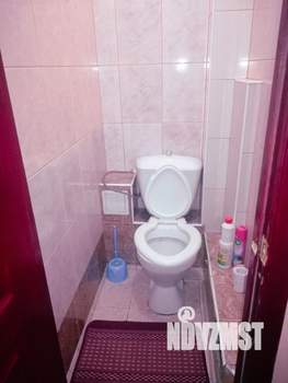 1-к квартира, посуточно, 35м2, 10/10 этаж