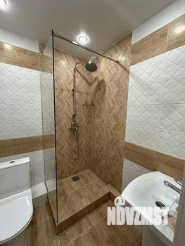 1-к квартира, посуточно, 27м2, 1/1 этаж