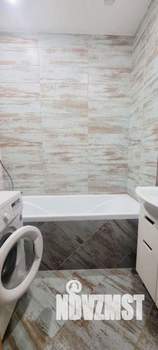 1-к квартира, на длительный срок, 42м2, 2/14 этаж