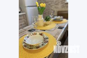 2-к квартира, посуточно, 66м2, 1/9 этаж