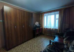 1-к квартира, на длительный срок, 37м2, 4/14 этаж