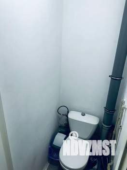 1-к квартира, посуточно, 35м2, 3/5 этаж