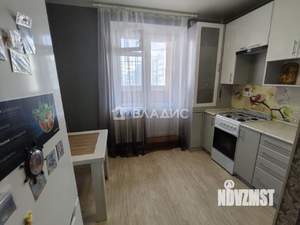 1-к квартира, на длительный срок, 39м2, 7/10 этаж