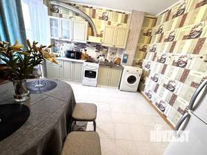 1-к квартира, на длительный срок, 45м2, 1/10 этаж
