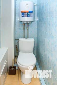 1-к квартира, посуточно, 36м2, 3/9 этаж