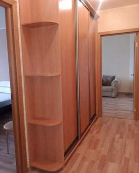 3-к квартира, на длительный срок, 63м2, 6/10 этаж