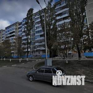 1-к квартира, на длительный срок, 35м2, 1/9 этаж