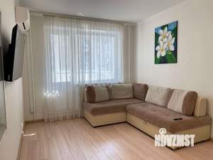 3-к квартира, посуточно, 78м2, 6/10 этаж