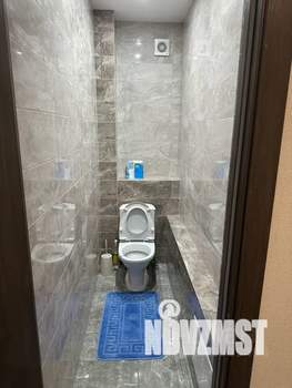 3-к квартира, посуточно, 83м2, 13/15 этаж