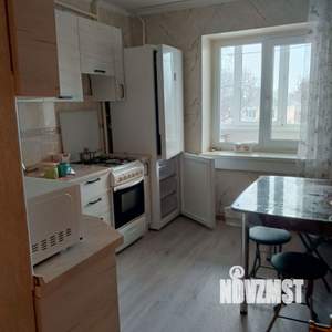 2-к квартира, на длительный срок, 48м2, 2/11 этаж