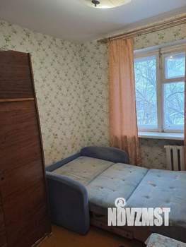 2-к квартира, на длительный срок, 56м2, 3/6 этаж