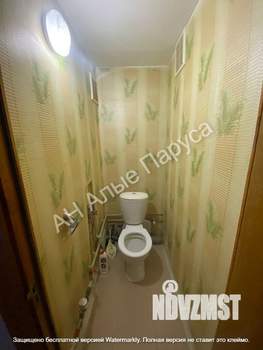 1-к квартира, на длительный срок, 41м2, 5/5 этаж