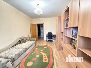 3-к квартира, на длительный срок, 98м2, 8/16 этаж