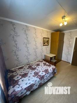 2-к квартира, на длительный срок, 46м2, 5/5 этаж