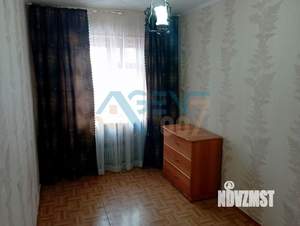 3-к квартира, на длительный срок, 53м2, 3/5 этаж
