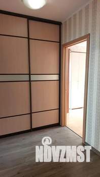 2-к квартира, посуточно, 60м2, 4/10 этаж