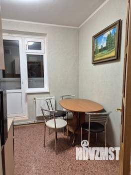 1-к квартира, на длительный срок, 35м2, 3/10 этаж