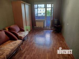 1-к квартира, на длительный срок, 35м2, 2/10 этаж