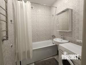 1-к квартира, на длительный срок, 42м2, 6/12 этаж