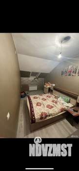 2-к квартира, на длительный срок, 45м2, 4/4 этаж