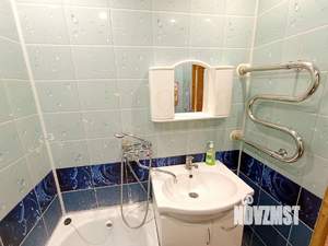 1-к квартира, на длительный срок, 35м2, 7/9 этаж