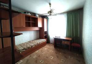 3-к квартира, на длительный срок, 76м2, 15/17 этаж