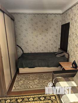 1-к квартира, на длительный срок, 31м2, 4/4 этаж