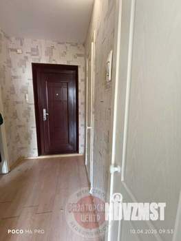 1-к квартира, на длительный срок, 34м2, 2/10 этаж