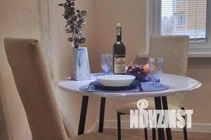 1-к квартира, посуточно, 30м2, 1/5 этаж