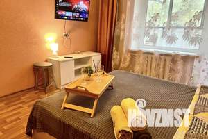 1-к квартира, посуточно, 44м2, 2/5 этаж