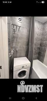 1-к квартира, на длительный срок, 40м2, 5/11 этаж