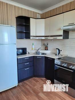 1-к квартира, на длительный срок, 38м2, 11/13 этаж