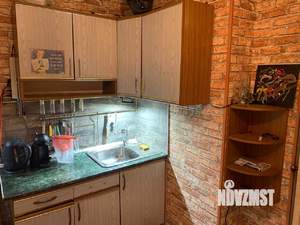 1-к квартира, на длительный срок, 33м2, 2/10 этаж