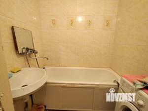 1-к квартира, на длительный срок, 35м2, 5/9 этаж