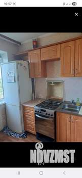 2-к квартира, на длительный срок, 50м2, 7/9 этаж