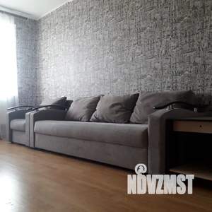 1-к квартира, посуточно, 45м2, 9/10 этаж
