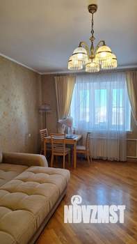 3-к квартира, на длительный срок, 86м2, 7/16 этаж