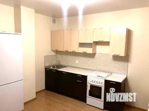 1-к квартира, на длительный срок, 48м2, 9/14 этаж