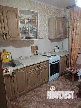 1-к квартира, на длительный срок, 33м2, 5/10 этаж