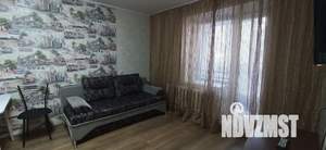 1-к квартира, посуточно, 56м2, 1/10 этаж