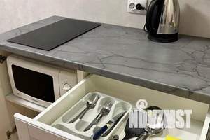 1-к квартира, посуточно, 23м2, 1/5 этаж