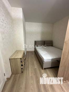 1-к квартира, на длительный срок, 39м2, 11/18 этаж