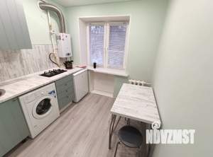 1-к квартира, посуточно, 36м2, 2/5 этаж